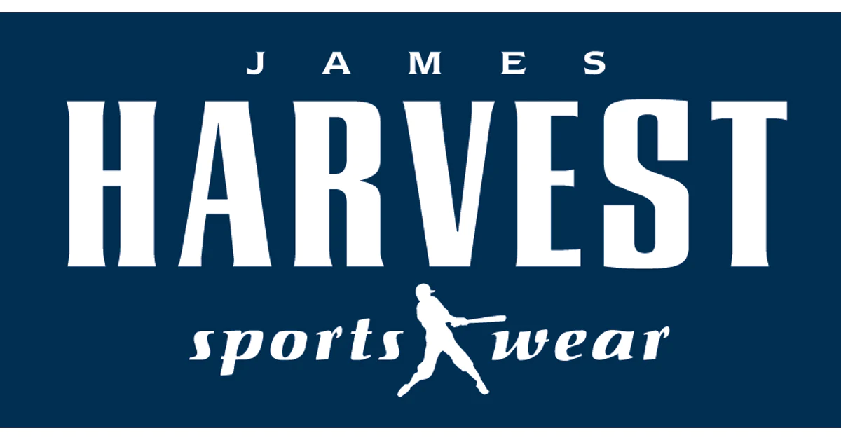 James Harvest