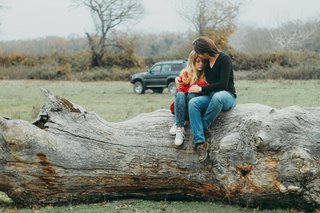 Retour affectif immédiat