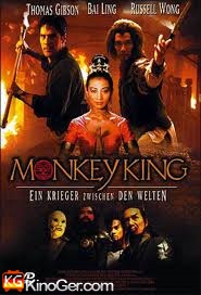 Monkey King - Ein Krieger zwischen den Welten (2001)