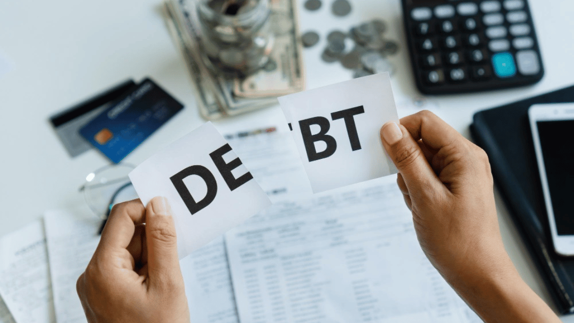 Eliminating Debt
