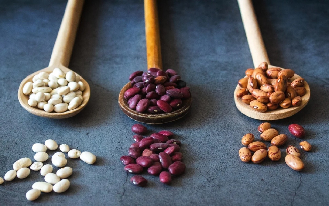 ¿Cuánto tiempo remojar los frijoles antes de cocinarlos y cómo hacerlo?
