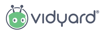 Vidyard Logo