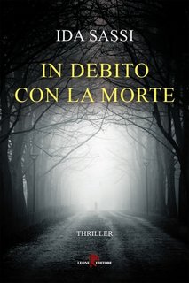 Ida Sassi - In debito con la morte (2022)