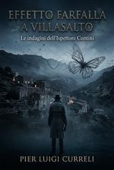Pier Luigi Curreli – Effetto Farfalla a Villasalto (2026)