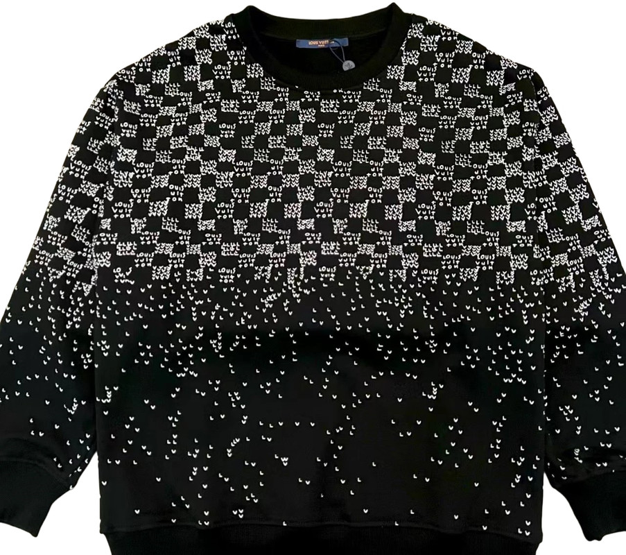 LV Hoodie [3+ styles]