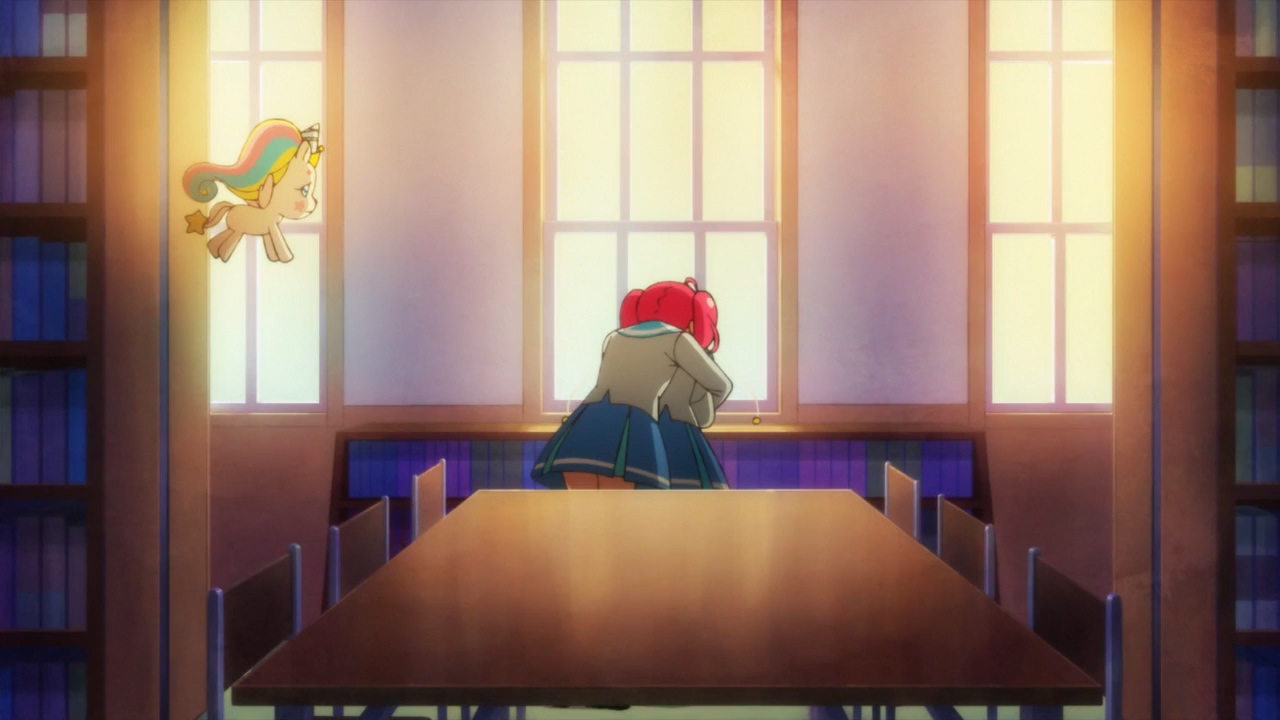 [Ohys-Raws] Star Twinkle Precure - 40 (EX 1280x720 x264 AAC).mp4