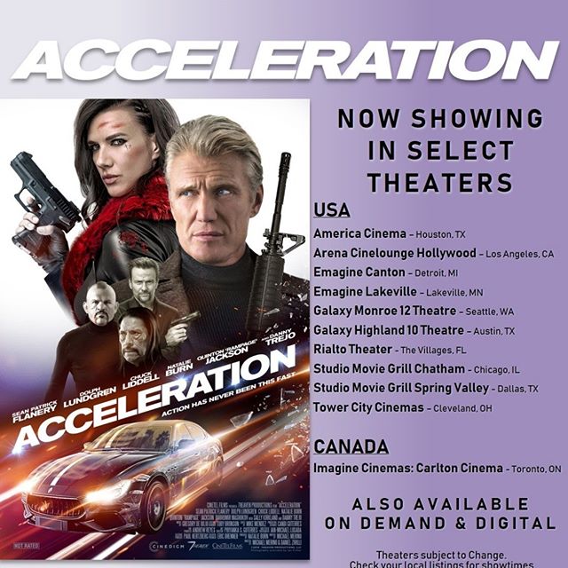 Acceleration: Velocidad asesina (Acceleration) 2019 72323093-411740999494970-1795506811083289495-n