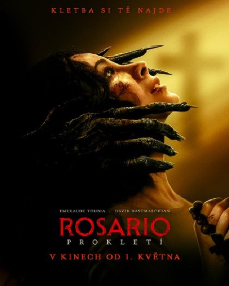 Rosario / Rosario: Prokletí (2025)