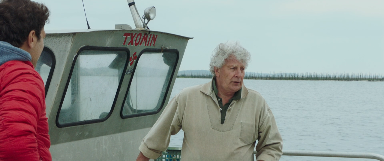 Grandi bugie tra amici (2019) [BluRay Rip 1080p ITA-FRE DTS-AC3 