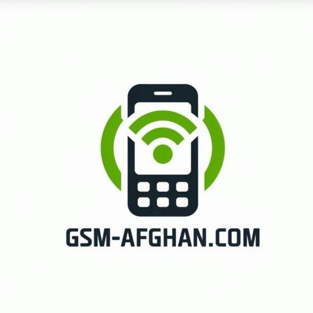 51. GSM-AFGHAN Team