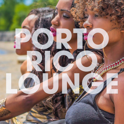 VA - Porto Rico Lounge (2019)