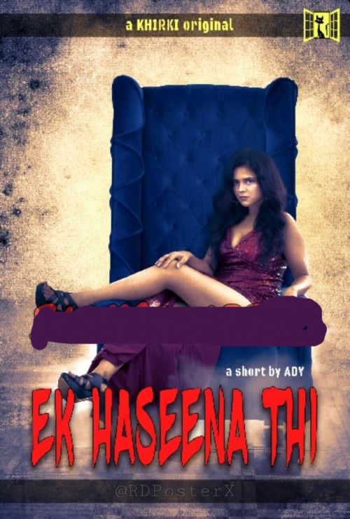 Ek Haseena Thi 2020 Khirki Originals Bengali Short Film 720p HDRip 100MB Download