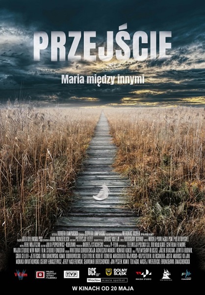 Przejście (2021) PL.1080p.WEB-DL.x264.DD2.0-FOX / Film polski