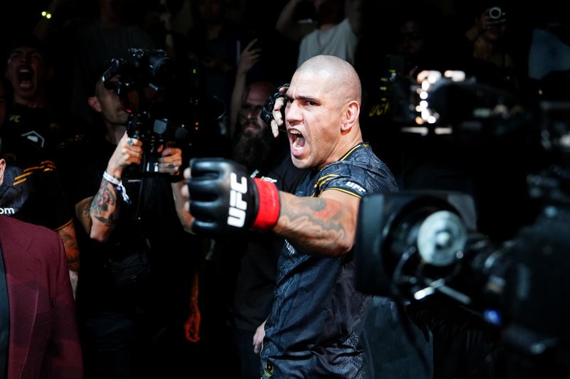 Алекс Перейра: Джейк Пол ме предизвиква, защото знае, че UFC няма да ме пуснат