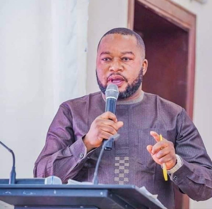 Comrade Adebowale Adekola