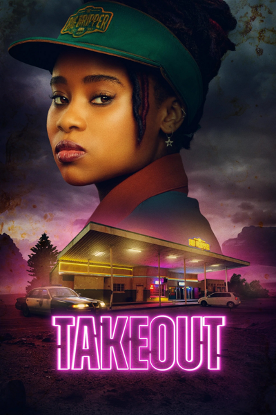 Na wynos / Takeout (2025) PL | 360p | 480p | 720p | AC3.WEB-DL.XviD-GR4PE | DD5.1 | Lektor PL