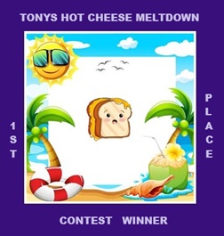 tonys 1st