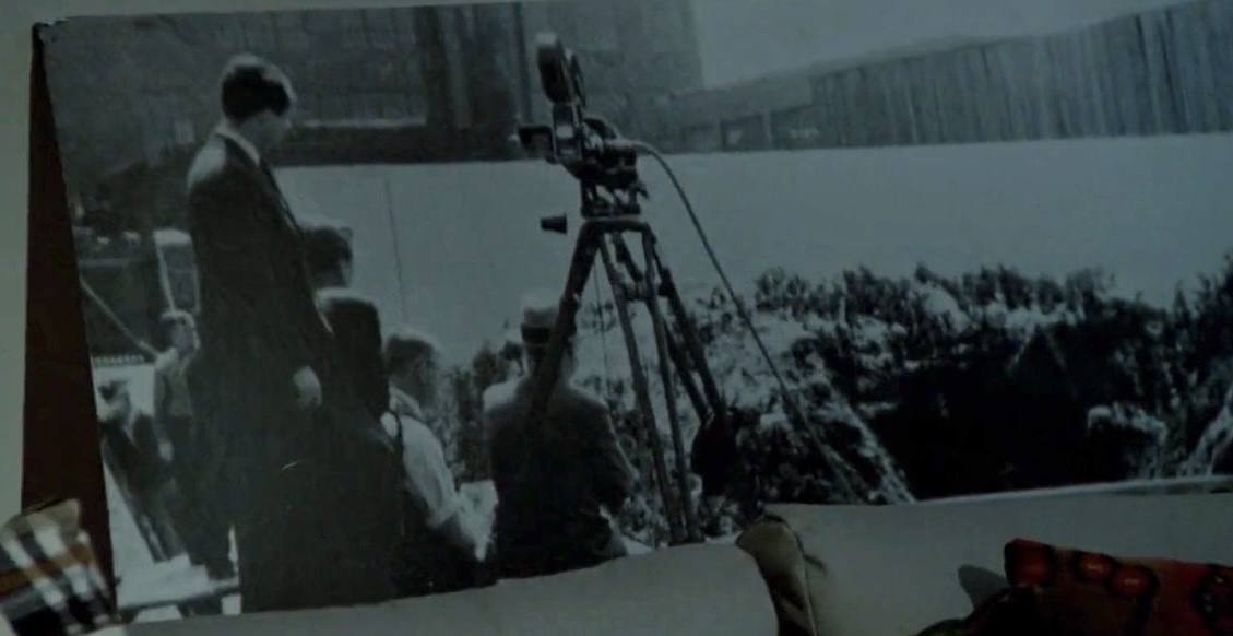 All That Jazz (1979) Set Question