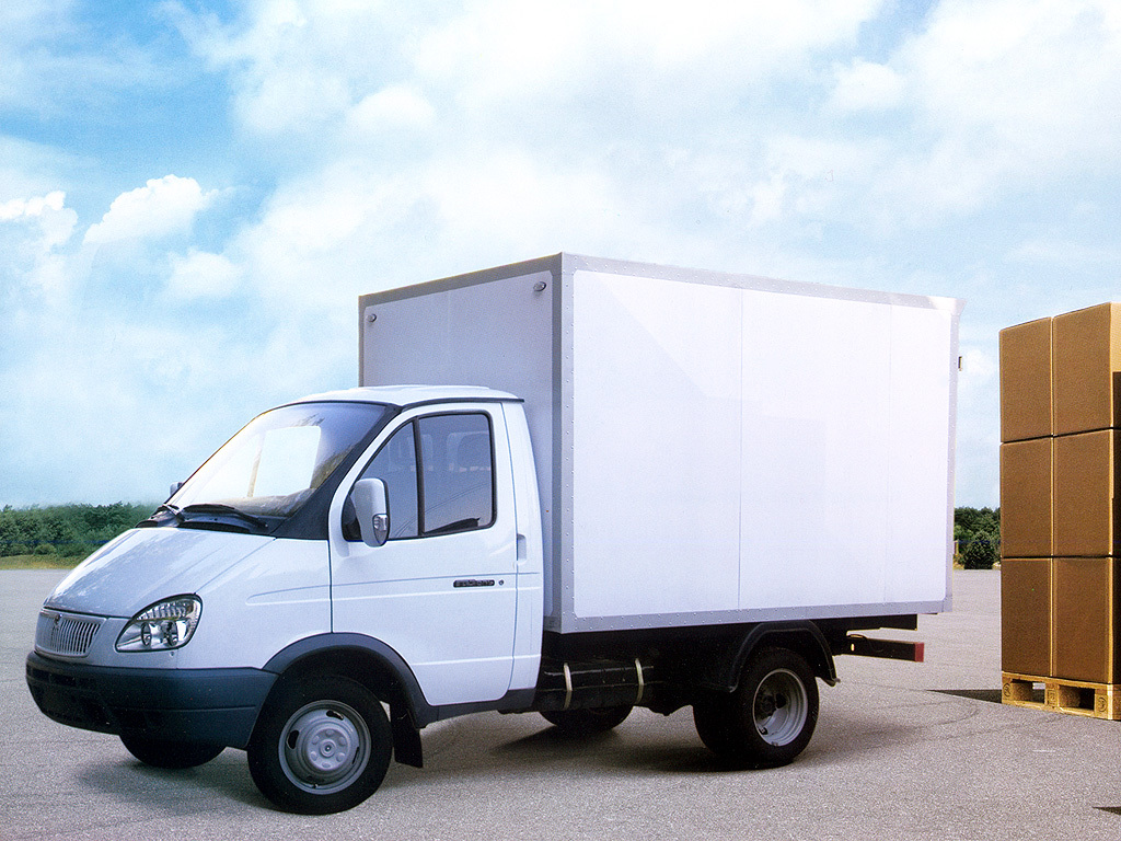 ГАЗ-2818 (2003-10)