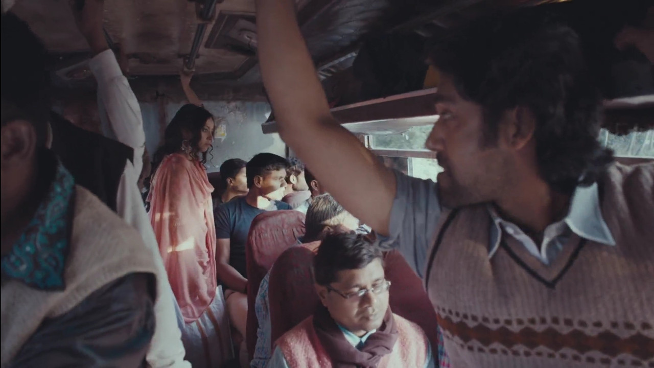 Raktanchal Movie Screenshot