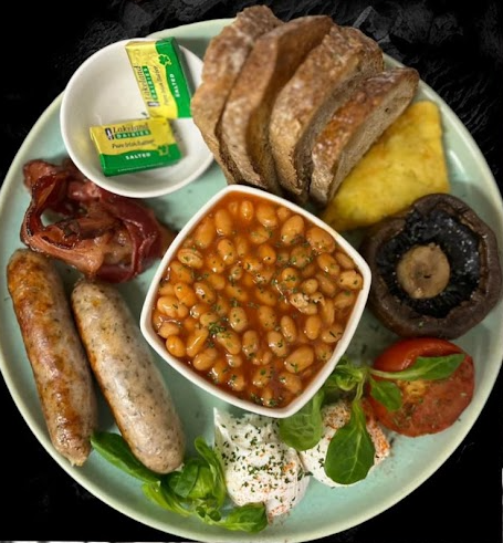 Chateau Coffee Instagram