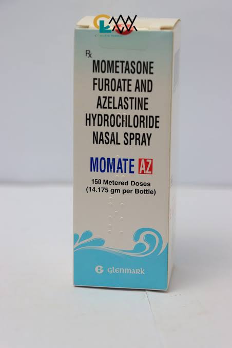 Momate Az Nasal Spray
