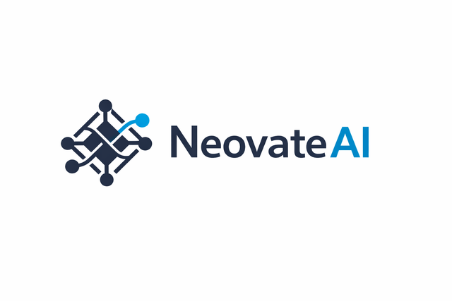 NeovateAI - Платформа для создания AI-ассистентов и автоматизации задач через диалоговые сценарии и агентов