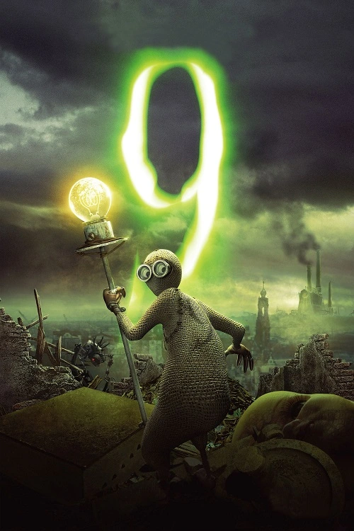 9 / Numéro 9 (2009)