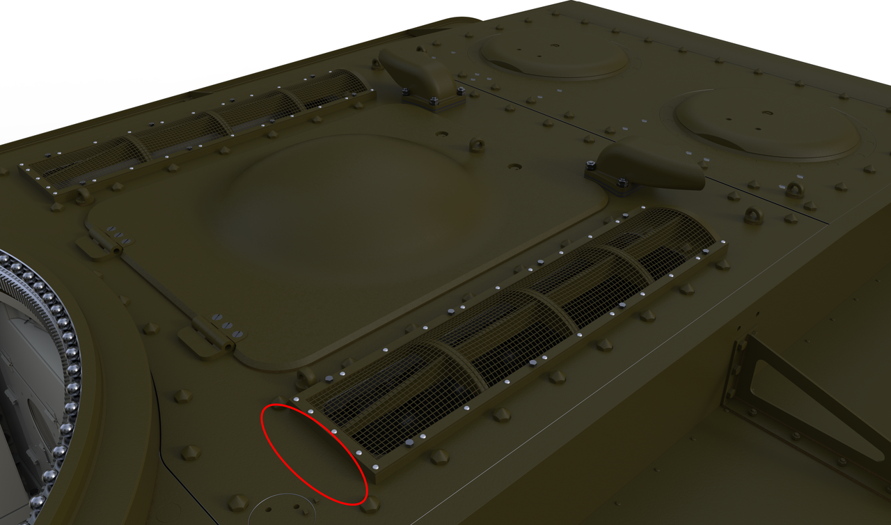 Танк КВ (общая сборка).332_bug