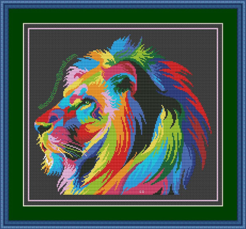 Leone-a-colori-1