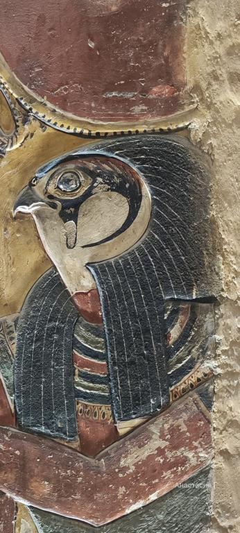 Ленивый Египет (Хургада, Луксор, Каир), декабрь 2025 - январь 2026