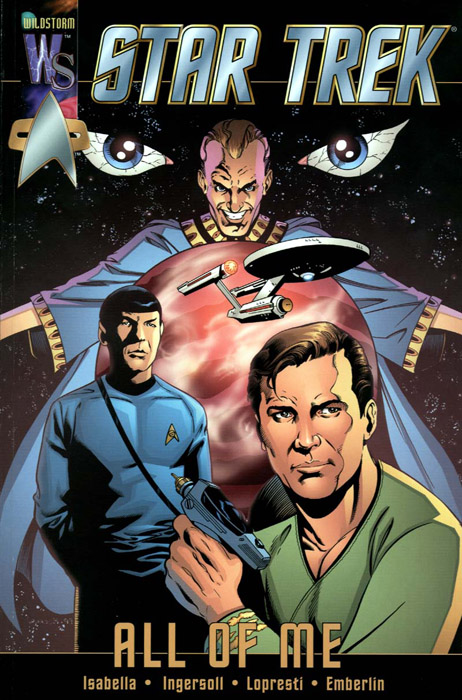 Re: New & Old Comics Releases