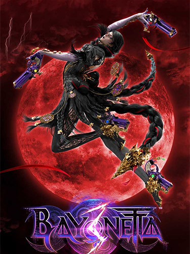 Bayonetta 3 – v1.1.0 + Ryujinx Switch Emulator - FitGirl