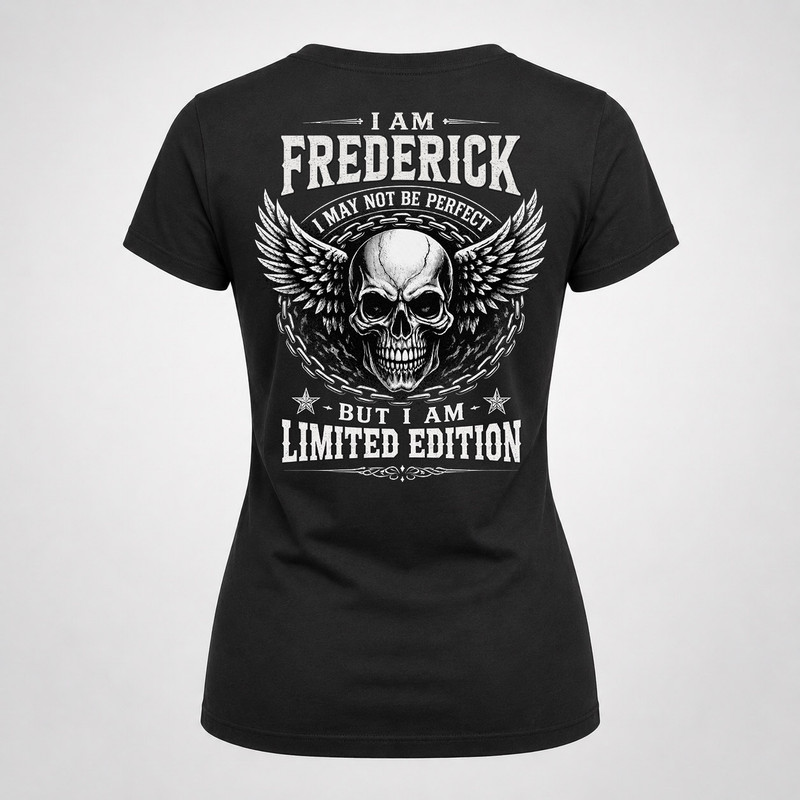 FREDERICK