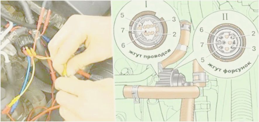 как проверить насос форсунку дизель как проверить насос форсунку дизель
