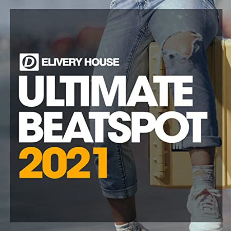 VA - Ultimate Beatspot 2021 (2021) FLAC/MP3