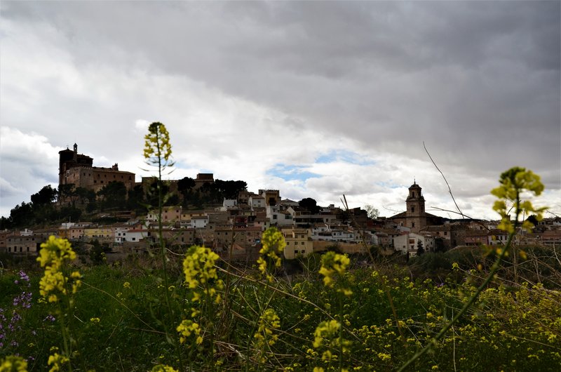 Murcia y sus pueblos-1991/2022 - Blogs de España - CARAVACA DE LA CRUZ-2013/2018 (91)