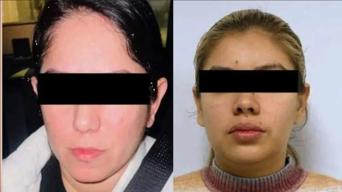 Cita de tinder acaba mal: mujeres drogan y roban a un hombre