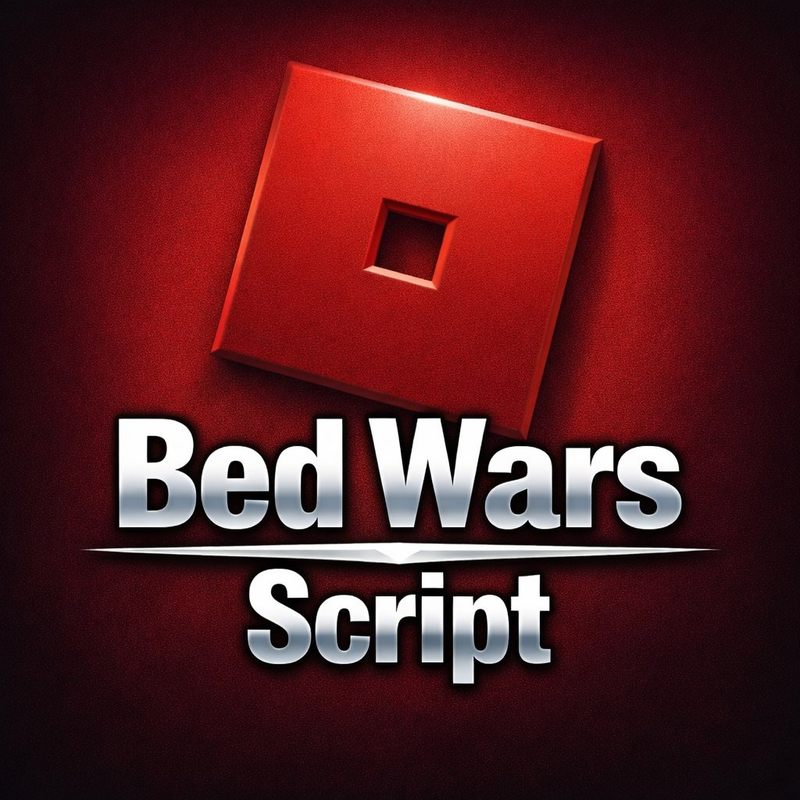 ROBLOX - Bed Wars Icon