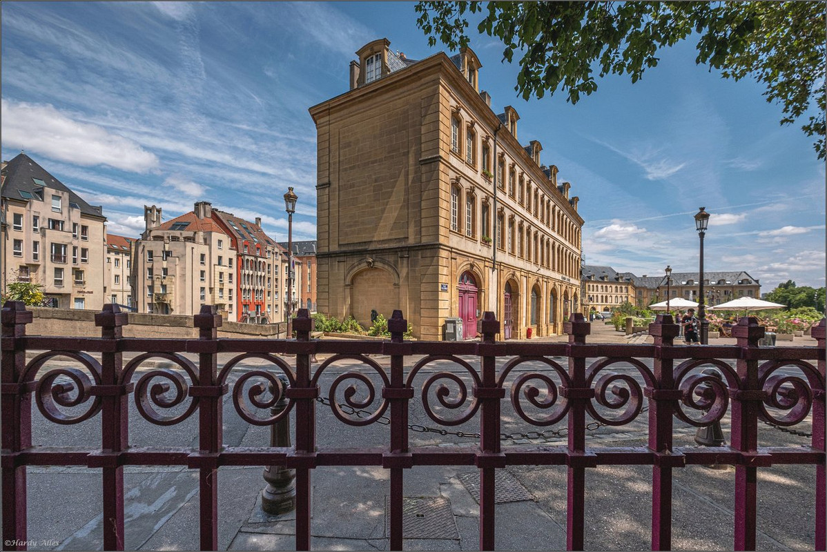 0XT26114 2019 Metz LR ERWZ FB