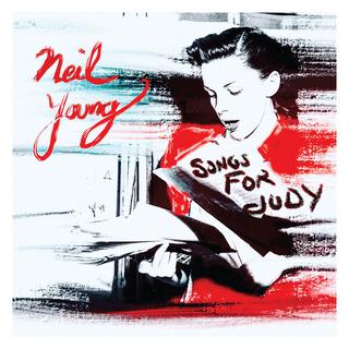 Neil Young - Songs for Judy (2018).mp3 - 320 Kbps