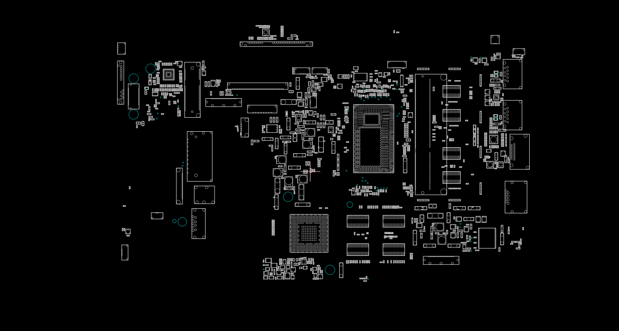 ASUS Q551LN REV2.0 Boardview .FZ | Forum Teknisi Laptop Indonesia