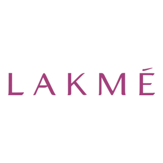 Lakme brand project logo — ad script by Rudra Aggarwal
