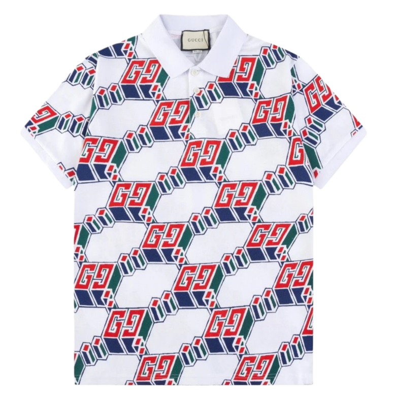 Gucci Tee 39+ colorways [Premium Quality]