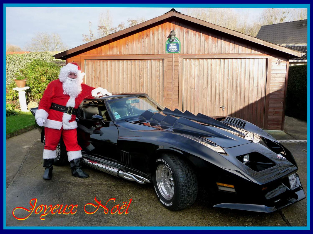 a NOEL 2011 C