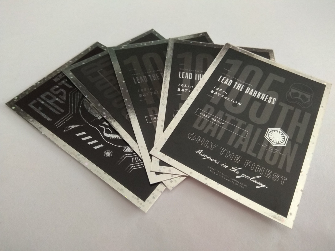 CRUSH THE RESISTANCE