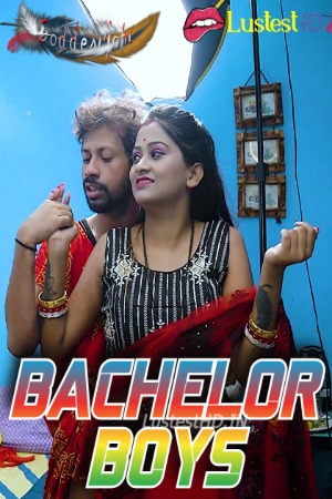 Bachelor Boys (2024) Hindi GoddesMahi Short Films | WEB-DL | 1080p | 720p | 480p | Download | Watch Online