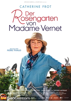 Der Rosengarten von Madame Vernet (2020)
