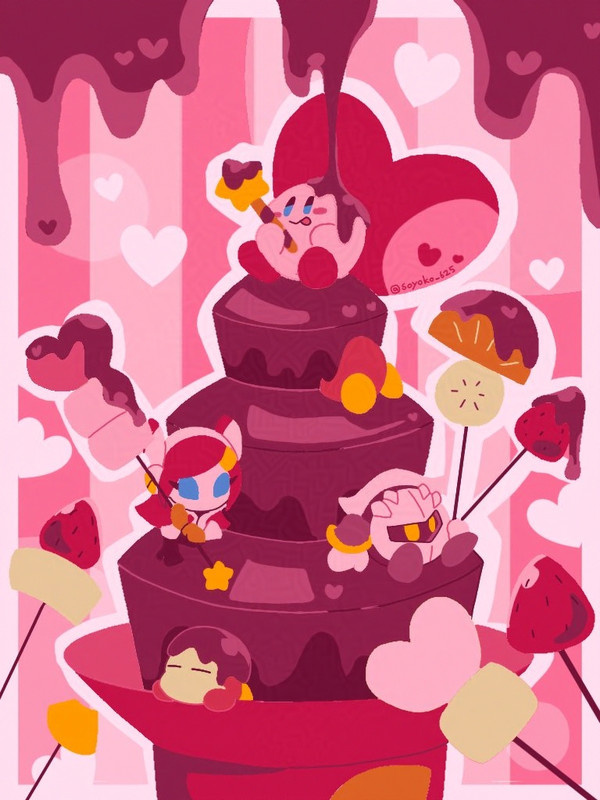 kirby-meta-knight-waddle-dee-and-susie-k