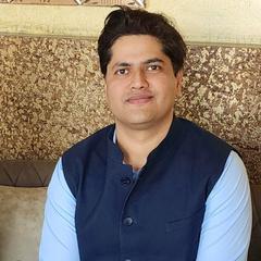 Pradeep Mishra, Indian Forest Service officer